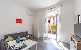 Khl Apartments - Sansiro, Milano